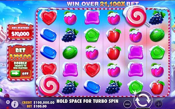Sweet Bonanza screenshots 1