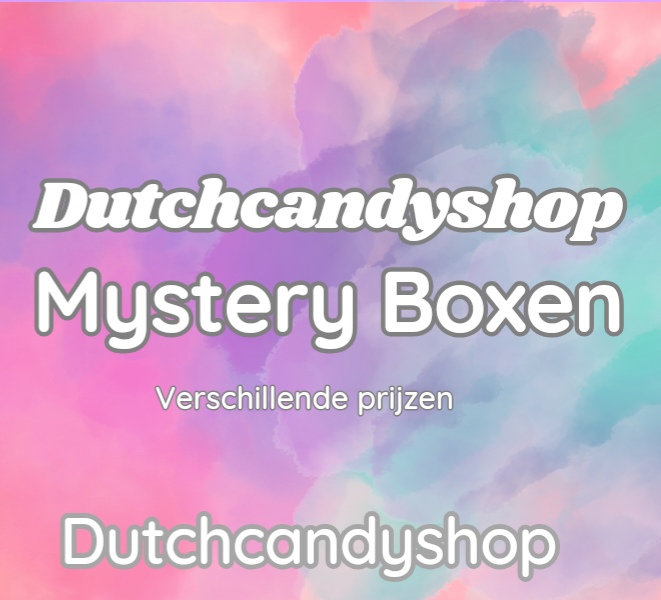 Mystery boxen