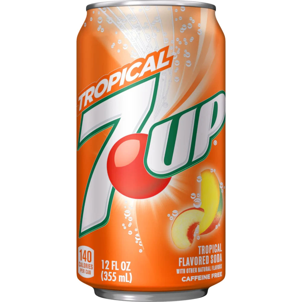 7-UP tropical