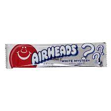 Airheads White Mystery