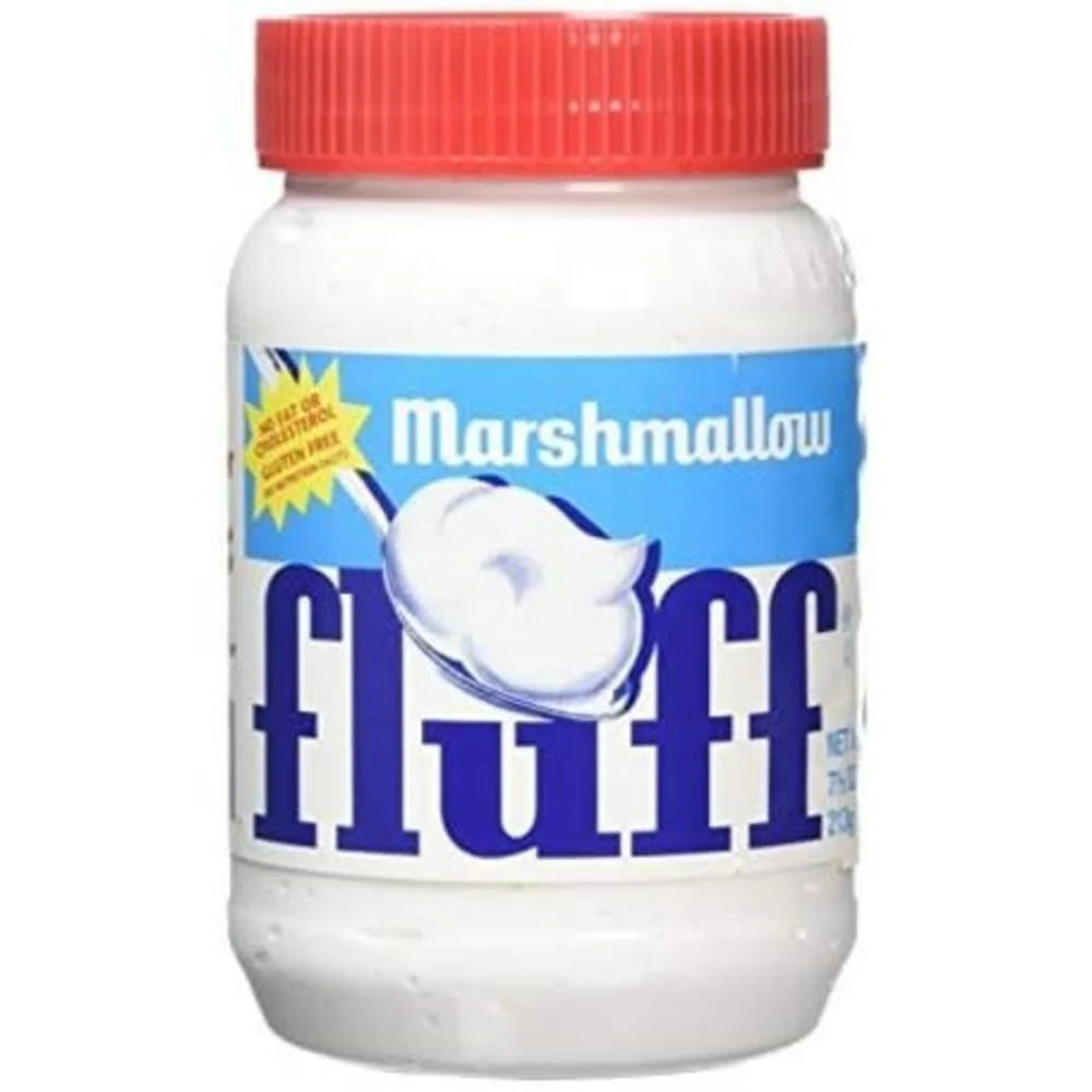 Fluff Marshmallow Spread 212gr