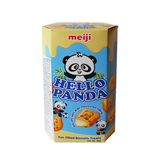 Hello Panda Milk